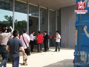 深圳寶安高端搬家公司 精品服務，迅速高效，價格合理