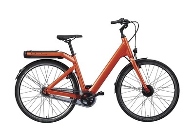 Canyon獲金獎 2018年iF設(shè)計(jì)獎自行車產(chǎn)品盤點(diǎn)|山地車|公路車|折疊車|盤點(diǎn)|智能單車 - 美騎網(wǎng)|Biketo.com