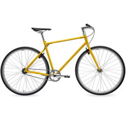 700bike后街智能自行車(chē)產(chǎn)品圖片1