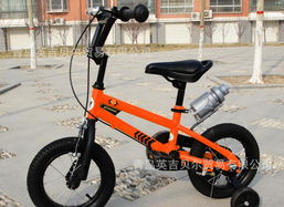 小神龍GlamourBaby新款121416寸兒童自行車批發(fā)團購招代理——價格、廠家及圖片全解析